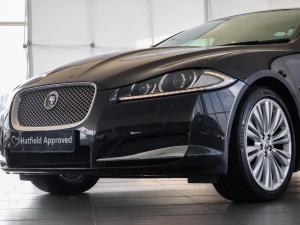 Jaguar XF 3.0 Supercharged Premium Luxury - Image 7