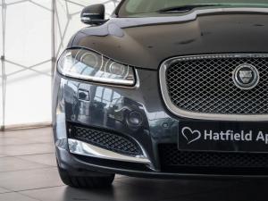 Jaguar XF 3.0 Supercharged Premium Luxury - Image 8