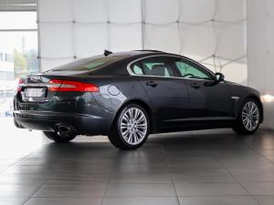 Jaguar XF 3.0 Supercharged Premium Luxury - Image 9