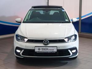 Volkswagen Polo hatch 1.0TSI Life auto - Image 2