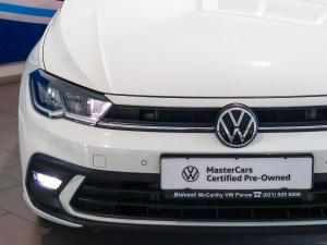 Volkswagen Polo hatch 1.0TSI Life auto - Image 3