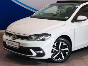 Volkswagen Polo hatch 1.0TSI Life auto - Image 5