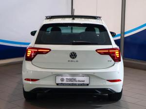 Volkswagen Polo hatch 1.0TSI Life auto - Image 6