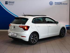 Volkswagen Polo hatch 1.0TSI Life auto - Image 7