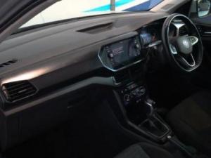 Volkswagen T-Cross 1.0TSI 85kW Comfortline - Image 10
