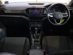 Volkswagen T-Cross 1.0TSI 85kW Comfortline - Image 11