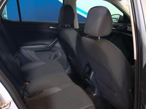 Volkswagen T-Cross 1.0TSI 85kW Comfortline - Image 13