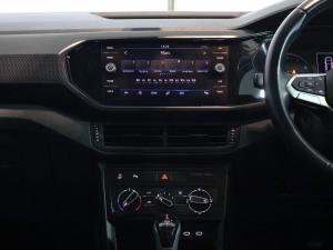 Volkswagen T-Cross 1.0TSI 85kW Comfortline - Image 14