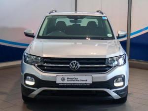 Volkswagen T-Cross 1.0TSI 85kW Comfortline - Image 2