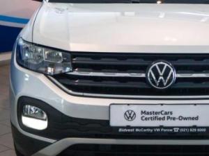 Volkswagen T-Cross 1.0TSI 85kW Comfortline - Image 3