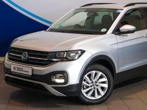 Volkswagen T-Cross 1.0TSI 85kW Comfortline - Image 4