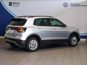 Volkswagen T-Cross 1.0TSI 85kW Comfortline - Image 7