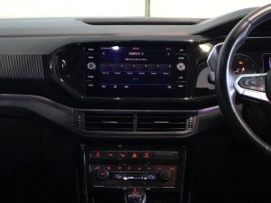 Volkswagen T-Cross 1.0TSI 85kW Highline - Image 16