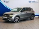 Thumbnail Volkswagen T-Cross 1.0TSI 85kW Highline