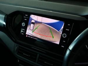 Volkswagen T-Cross 1.0TSI 85kW Highline - Image 20