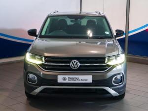 Volkswagen T-Cross 1.0TSI 85kW Highline - Image 2