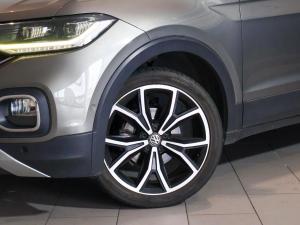 Volkswagen T-Cross 1.0TSI 85kW Highline - Image 4