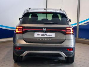 Volkswagen T-Cross 1.0TSI 85kW Highline - Image 5