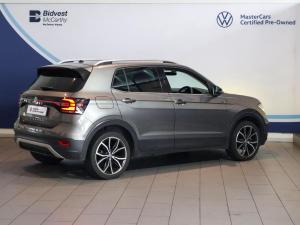 Volkswagen T-Cross 1.0TSI 85kW Highline - Image 6