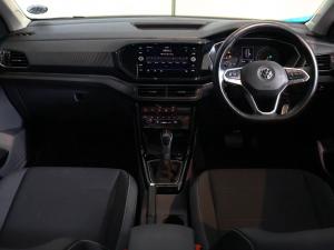 Volkswagen T-Cross 1.0TSI 85kW Highline - Image 8