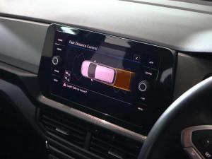 Volkswagen T-Cross 1.0TSI Life - Image 12