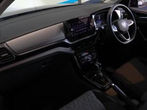 Volkswagen T-Cross 1.0TSI Life - Image 15