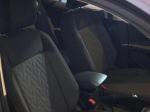 Volkswagen T-Cross 1.0TSI Life - Image 16