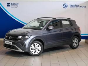 Volkswagen T-Cross 1.0TSI Life - Image 1