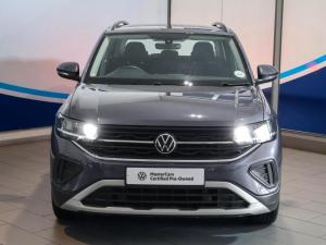 Volkswagen T-Cross 1.0TSI Life - Image 2