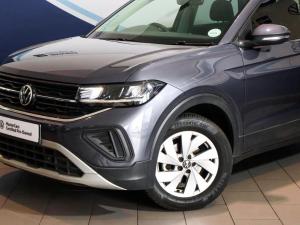 Volkswagen T-Cross 1.0TSI Life - Image 4