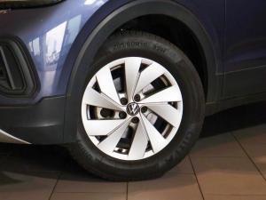Volkswagen T-Cross 1.0TSI Life - Image 5