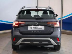 Volkswagen T-Cross 1.0TSI Life - Image 6