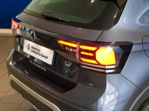 Volkswagen T-Cross 1.0TSI Life - Image 8