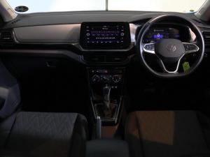 Volkswagen T-Cross 1.0TSI Life - Image 9