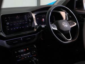 Volkswagen T-Cross 1.0TSI Style - Image 12