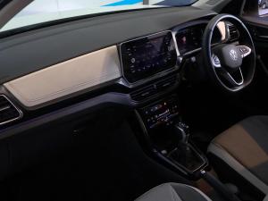 Volkswagen T-Cross 1.0TSI Style - Image 14