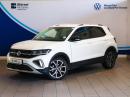 Thumbnail Volkswagen T-Cross 1.0TSI Style
