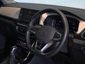 Volkswagen T-Cross 1.0TSI Style - Image 20