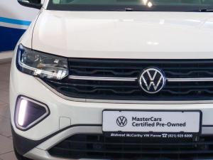 Volkswagen T-Cross 1.0TSI Style - Image 3