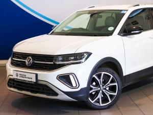 Volkswagen T-Cross 1.0TSI Style - Image 4