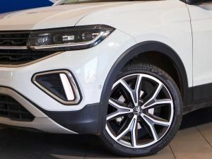 Volkswagen T-Cross 1.0TSI Style - Image 5