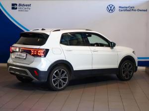 Volkswagen T-Cross 1.0TSI Style - Image 7