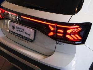 Volkswagen T-Cross 1.0TSI Style - Image 8