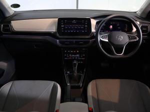 Volkswagen T-Cross 1.0TSI Style - Image 9