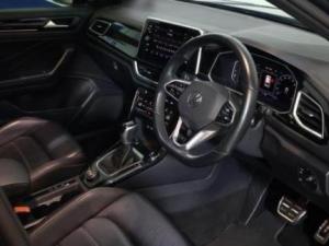 Volkswagen T-Roc 2.0TSI 4Motion R-Line - Image 15