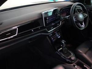 Volkswagen T-Roc 2.0TSI 4Motion R-Line - Image 16