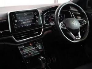Volkswagen T-Roc 2.0TSI 4Motion R-Line - Image 17