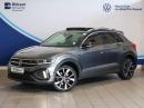 Thumbnail Volkswagen T-Roc 2.0TSI 4Motion R-Line