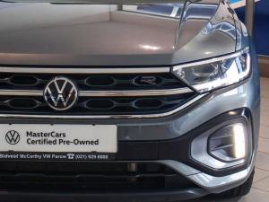 Volkswagen T-Roc 2.0TSI 4Motion R-Line - Image 3