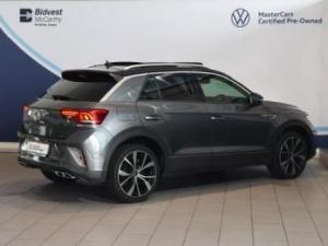 Volkswagen T-Roc 2.0TSI 4Motion R-Line - Image 6